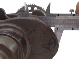 VIRABREQUIM HONDA FIT CITY WR-V 1.4 1.5 16V 2009 A 2021 STD