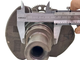 VIRABREQUIM HONDA FIT CITY WR-V 1.4 1.5 16V 2009 A 2021 STD