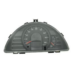 Painel De Instrumento Volkswagen Fox Gol G4 1.0 2006 2014