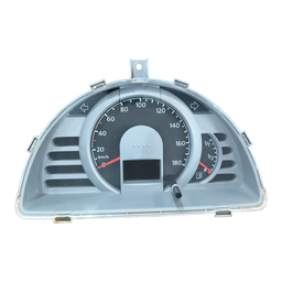 Painel De Instrumento Volkswagen Gol G4 1.0 2005 2010