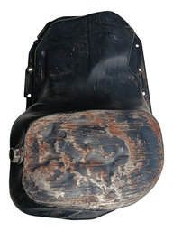 Carter Óleo Motor Mitsibushi Galant 2.0 V6 