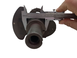 VIRABREQUIM HONDA CIVIC 1.8 16V 2007 2008 A 2011