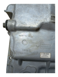 CARTER OLEO MOTOR FOCUS 2.0 16V DURATEC 2009 A 2013