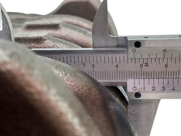 VIRABREQUIM TOYOTA COROLLA 2.0 2011 2012 A 2019 STD