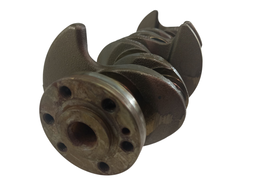 VIRABERQCHERY TIGGO 7 8 1.6 16V GAS TURBO 2019 2020 2021/STD