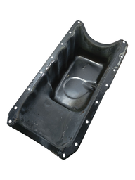 CARTER OLEO MOTOR FIESTA ESCOSPORT KA 1.0 1.6 LATA S/ AC DH