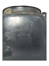 CARTER OLEO MOTOR FIESTA ESCOSPORT KA 1.0 1.6 LATA S/ AC DH