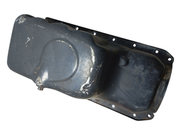 CARTER OLEO MOTOR FIESTA ESCOSPORT KA 1.0 1.6 LATA S/ AC DH