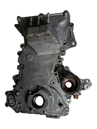 TAMPA FRONTAL MOTOR CHERY QQ