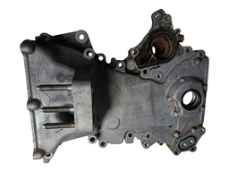 Tampa Frontal Motor Chery QQ