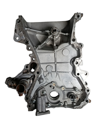 TAMPA FRONTAL MOTOR CHERY QQ