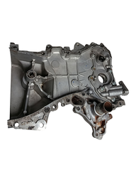 TAMPA FRONTAL MOTOR CHERY QQ