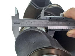 VIRABREQUIM BMW X5 N62 4.4 V8 2003 2004 A 2006 