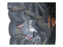 CARTER OLEO KA ECOSPORT 1.5 12V 3CC DRAGON 2017 A 2023