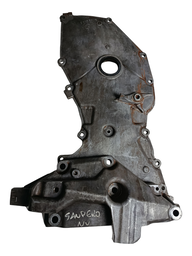 Tampa Frontal Motor Renaullt Sandero Duster Captur 1.6 16v