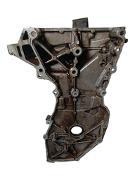 TAMPA FRONTAL MOTOR RENAULLT SANDERO DUSTER CAPTUR 1.6 16V