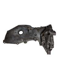 TAMPA FRONTAL MOTOR RENAULLT SANDERO DUSTER CAPTUR 1.6 16V