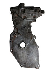 TAMPA FRONTAL MOTOR RENAULLT SANDERO DUSTER CAPTUR 1.6 16V