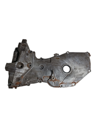 TAMPA FRONTAL MOTOR RENAULLT SANDERO DUSTER CAPTUR 1.6 16V