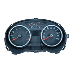 Painel InstrumentoVolkswagen Saveiro Voyage Gol 2008 2016