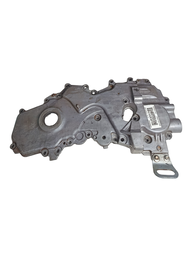 TAMPA FRONTAL MOTOR RENAULT FLUENCE 2.0