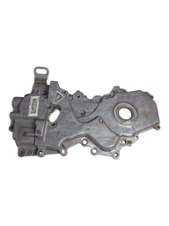 TAMPA FRONTAL MOTOR RENAULT FLUENCE 2.0