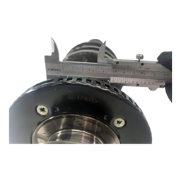 VIRABREQUIM TORO RENEGADE COMPASS COMMANDER RAMPAGE 2.0 DIES