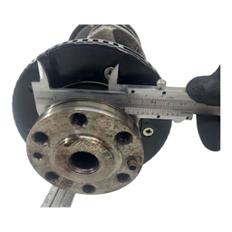 VIRABREQUIM TORO RENEGADE COMPASS COMMANDER RAMPAGE 2.0 DIES