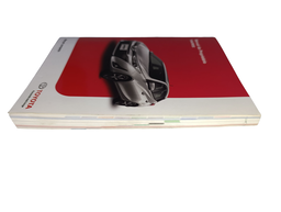 MANUAL PROPRIETÁRIO TOYOTA YARIS 2019