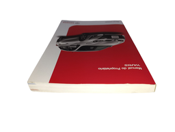 MANUAL PROPRIETÁRIO TOYOTA YARIS 2019