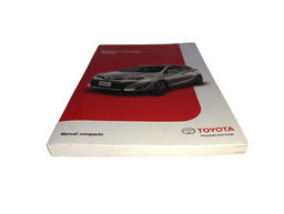 MANUAL PROPRIETÁRIO TOYOTA YARIS 2019