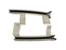 GUIA VIDRO DIANTEIRO ESQUERDO FIAT MOBI 2017/ STRADA 2021/