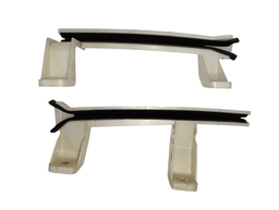 GUIA VIDRO DIANTEIRO DIREITO FIAT MOBI 2017/ STRADA 2021/