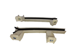 GUIA VIDRO DIANTEIRO DIREITO FIAT MOBI 2017/ STRADA 2021/