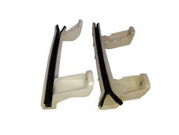 GUIA VIDRO DIANTEIRO DIREITO FIAT MOBI 2017/ STRADA 2021/