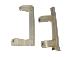 GUIA VIDRO DIANTEIRO DIREITO FIAT MOBI 2017/ STRADA 2021/