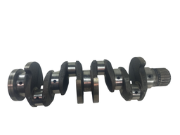 Virabrequim Ducato Jumper Boxer Dayli 2.8 Diesel 98/09 Std