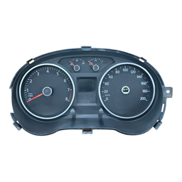 Painel Instrumento Volkswagen Saveiro Voyage Gol 2008 á 2016