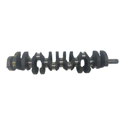 Virabrequim Bmw 2.5 6cc M50 323 325 1992 1993 a 1997