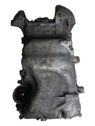 CARTER ÓLEO MOTOR HONDA CITY 1.5