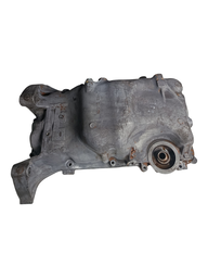 CARTER ÓLEO MOTOR HONDA CITY 1.5