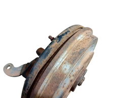 CAMPANA FREIO TRASEIRA DIREITA UNO ELBA 1991 A 1999