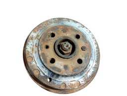 Campana Freio Traseira Direita Uno Elba 1991 a 1999