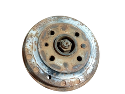 CAMPANA FREIO TRASEIRA DIREITA UNO ELBA 1991 A 1999