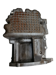 Carter Óleo Motor Chery QQ 1.0