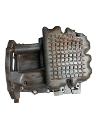 CARTER ÓLEO MOTOR CHERY QQ 1.0