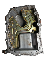 CARTER ÓLEO MOTOR CHERY QQ 1.0