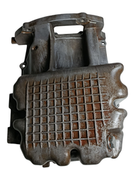 CARTER ÓLEO MOTOR CHERY QQ 1.0