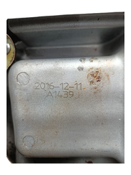 CARTER ÓLEO MOTOR CHERY QQ 1.0