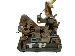 Fechadura Traseira Direita Gol Parati Saveiro Bola G3 G4 4p